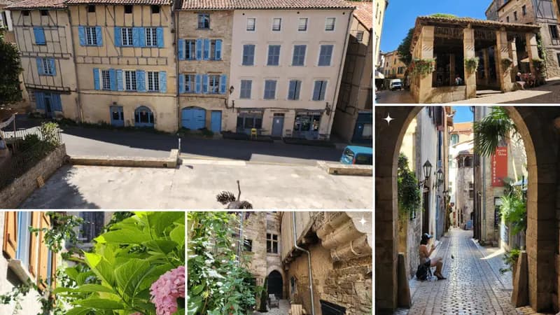 Que faire à Saint-Antonin-Noble-Val?