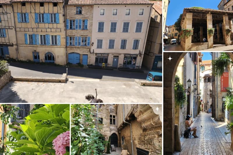Que faire à Saint-Antonin-Noble-Val?