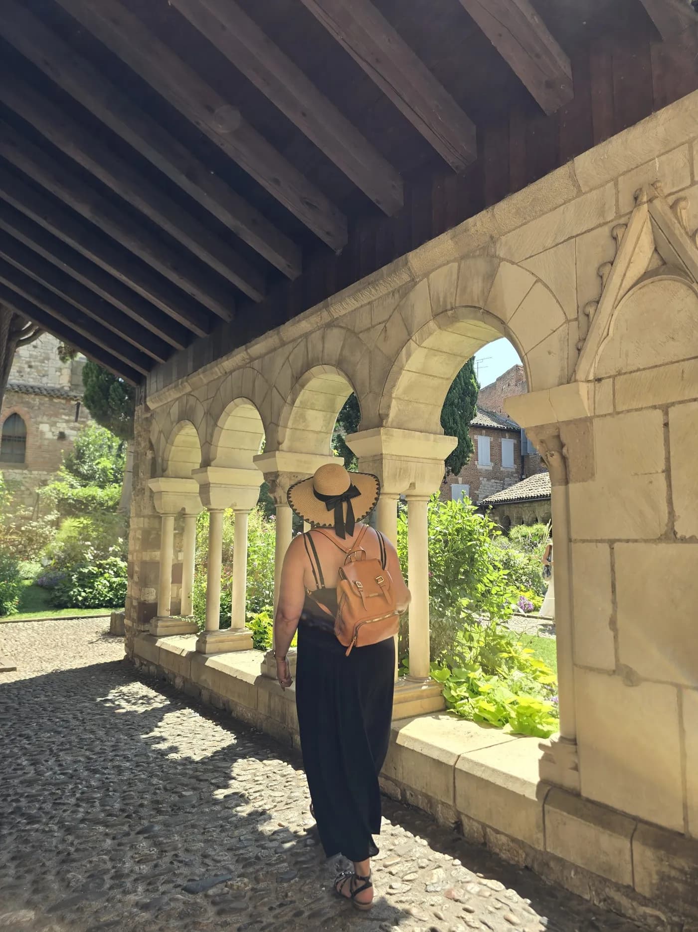 Visiter le coeur historique d’Albi