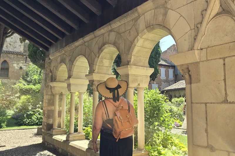 Visiter le coeur historique d’Albi