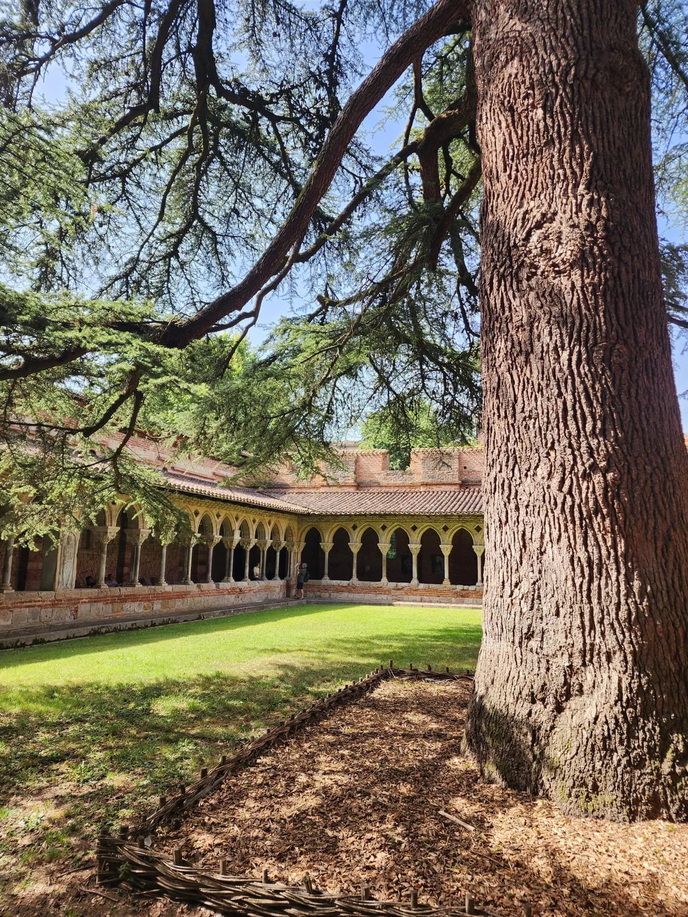 Visiter Moissac et son abbaye
