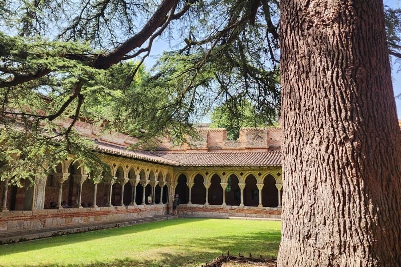 Visiter Moissac et son abbaye