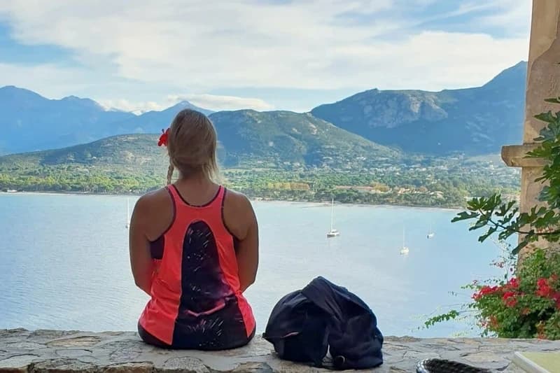 2ème étape du Road trip en Corse: entre Saint-Florent et Cargèse