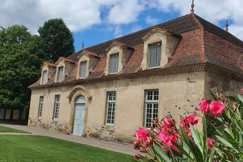 Une journée dans le pays d’Issoire en Auvergne