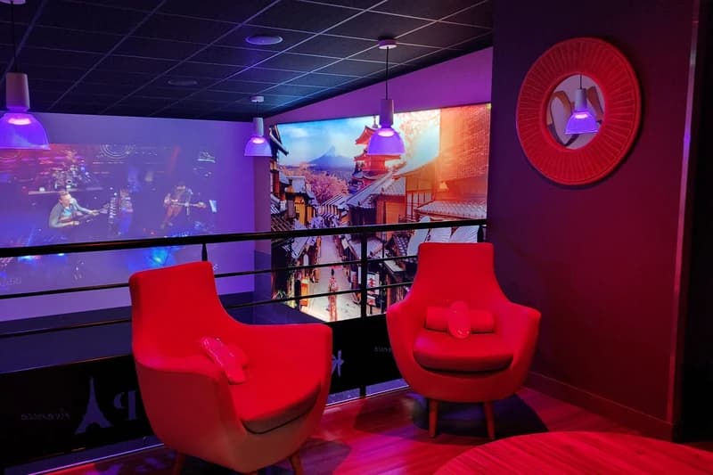Une parenthèse bien-être chez Spa Avenue à Amiens : un voyage sans quitter la ville