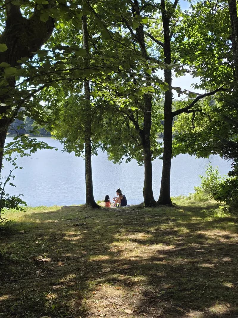 Que visiter dans les environs de Mazamet?