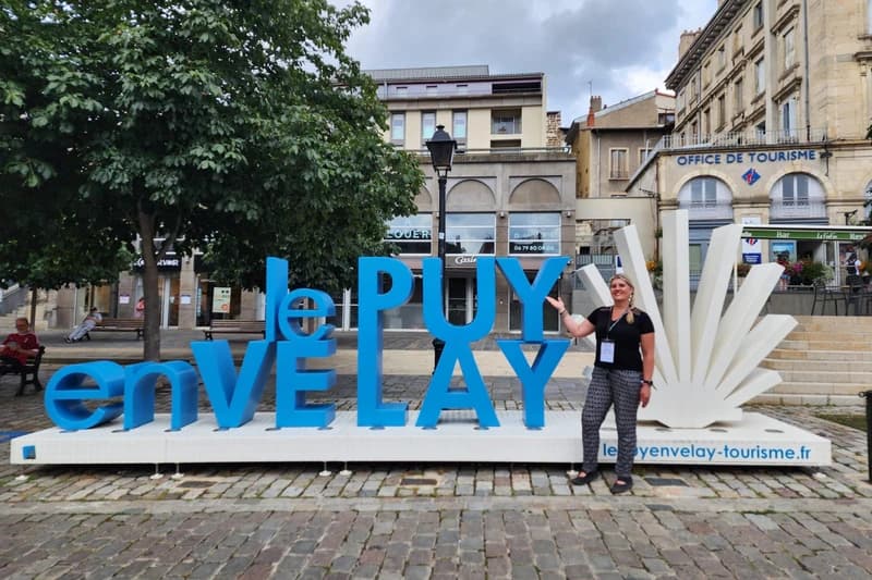 Et si vous partiez à la découverte du Puy-en-Velay