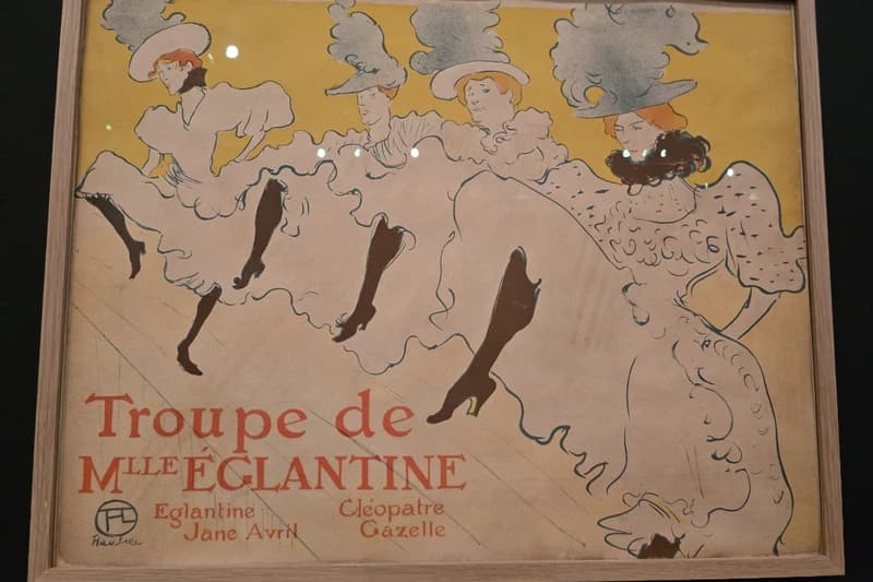 Visiter le Musée Toulouse-Lautrec à Albi