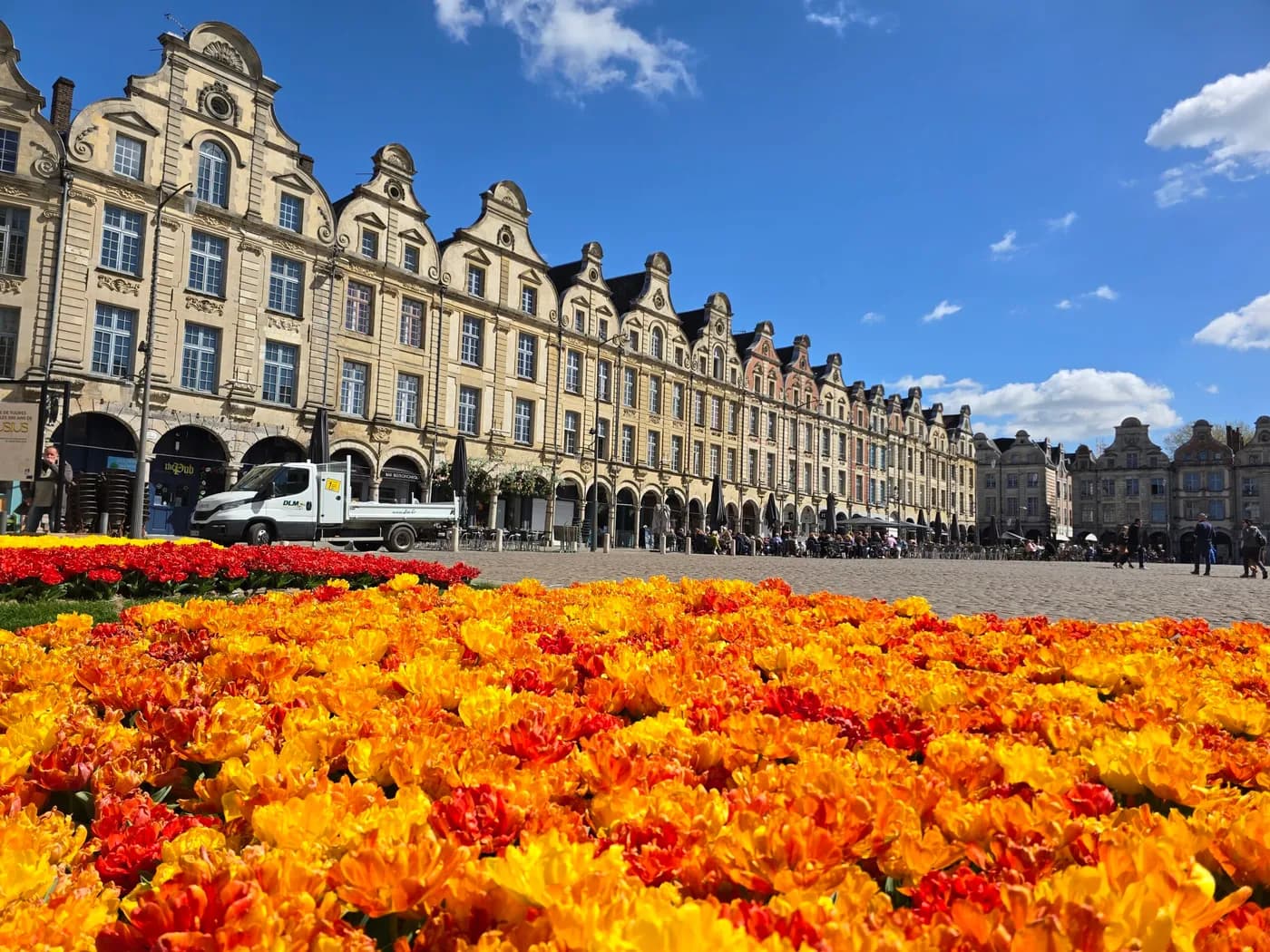Mon coup de coeur dans le Pas-de-Calais: Arras