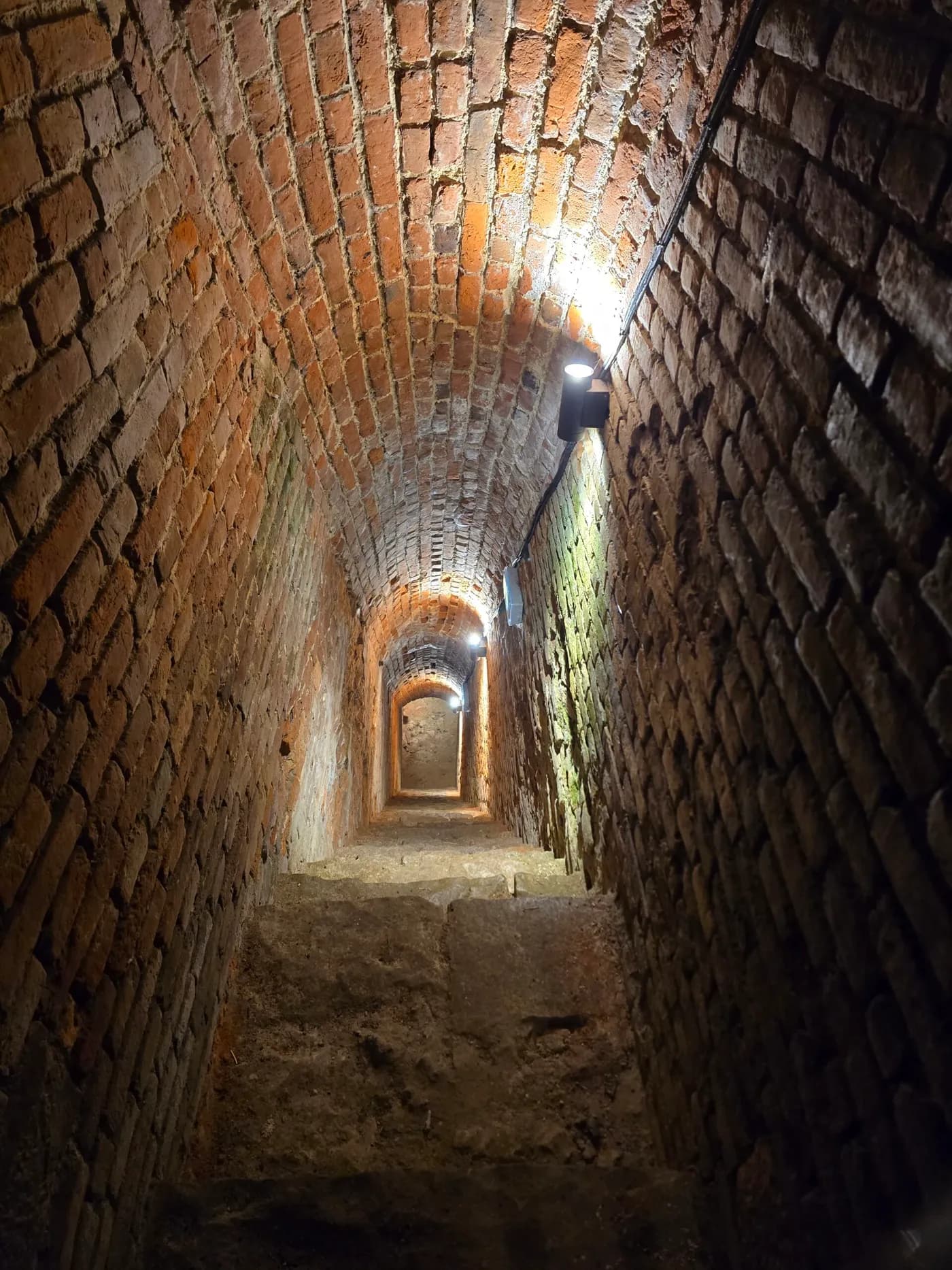 A l’assaut du château-fort de Guise