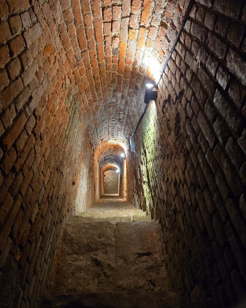 A l’assaut du château-fort de Guise