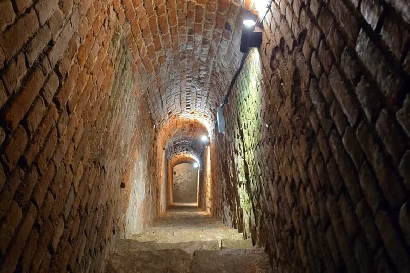 A l’assaut du château-fort de Guise