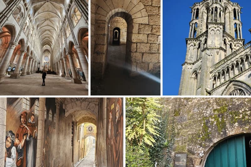 Journée découverte à Laon