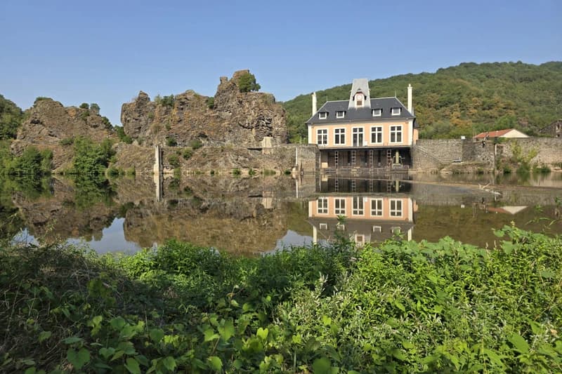 Que faire à Ambialet en une journée ?