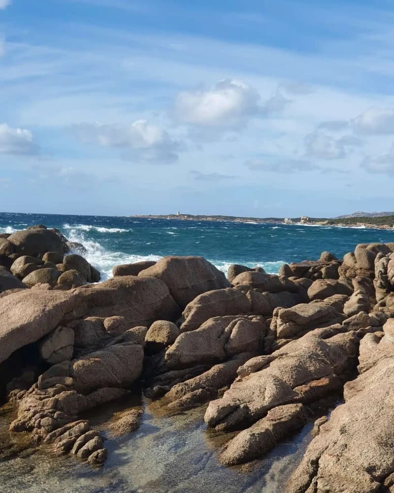 Fin du road trip en Corse