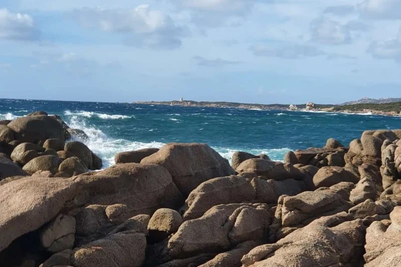 Fin du road trip en Corse