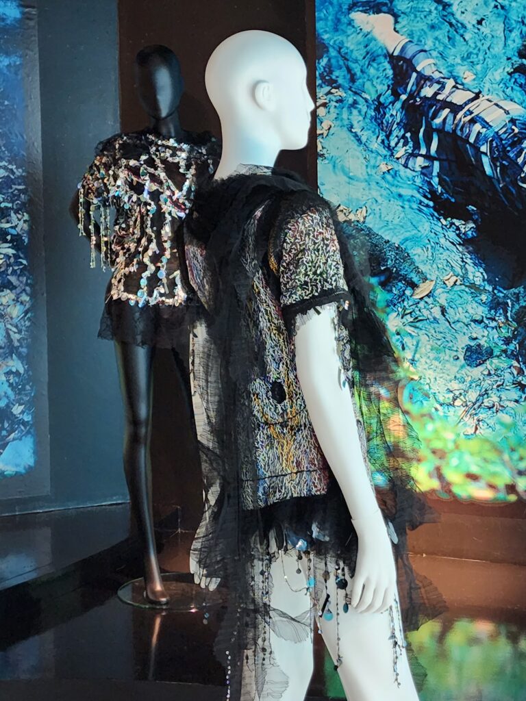 exposition fred sathal au musée de Caudry