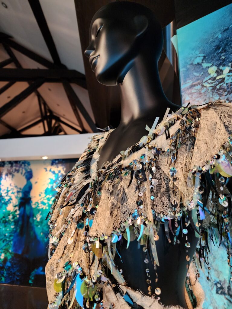 exposition fred sathal au musée de Caudry