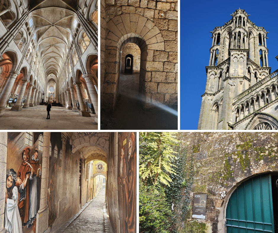 mosaîque lAON