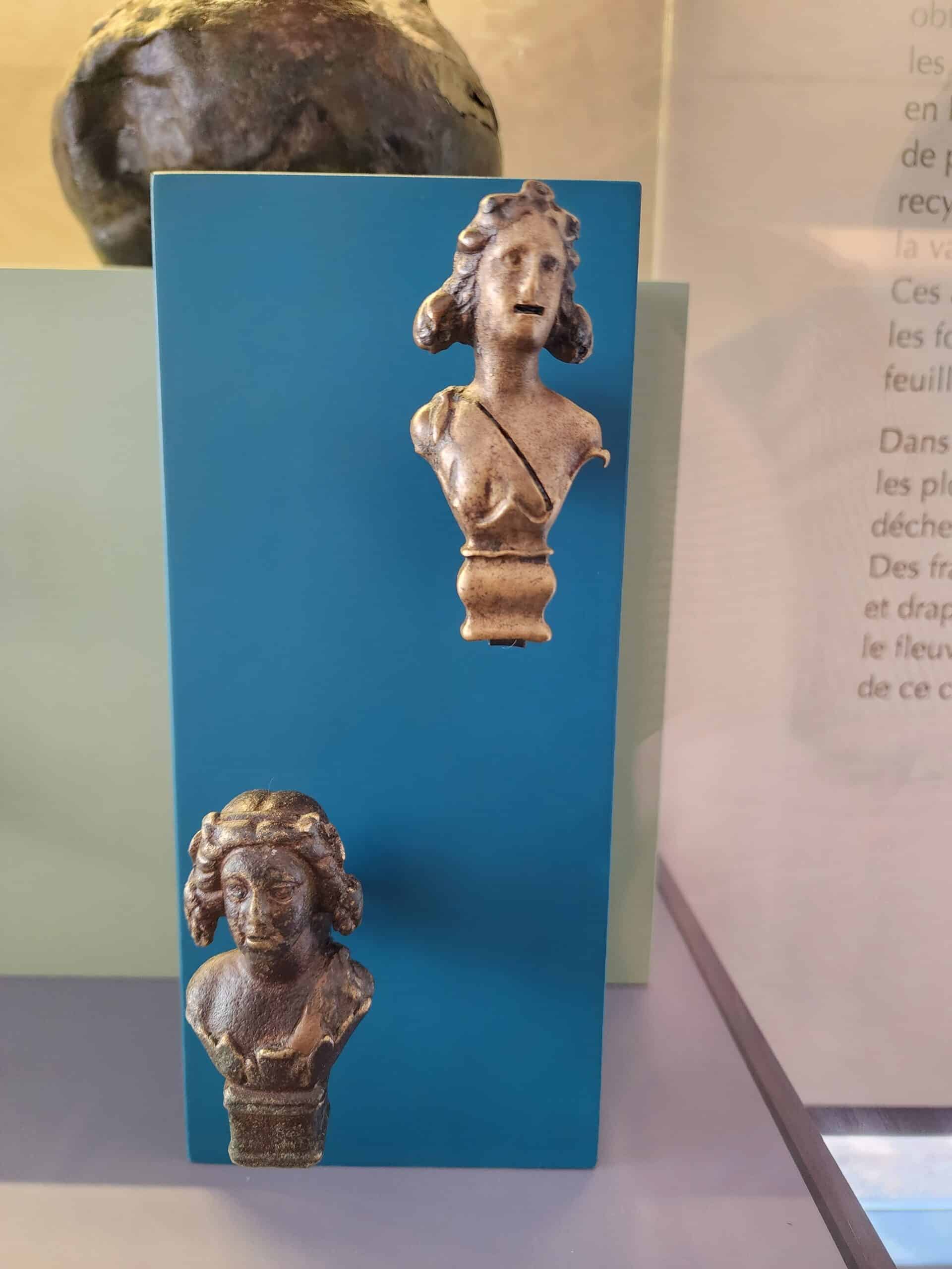 amulettes