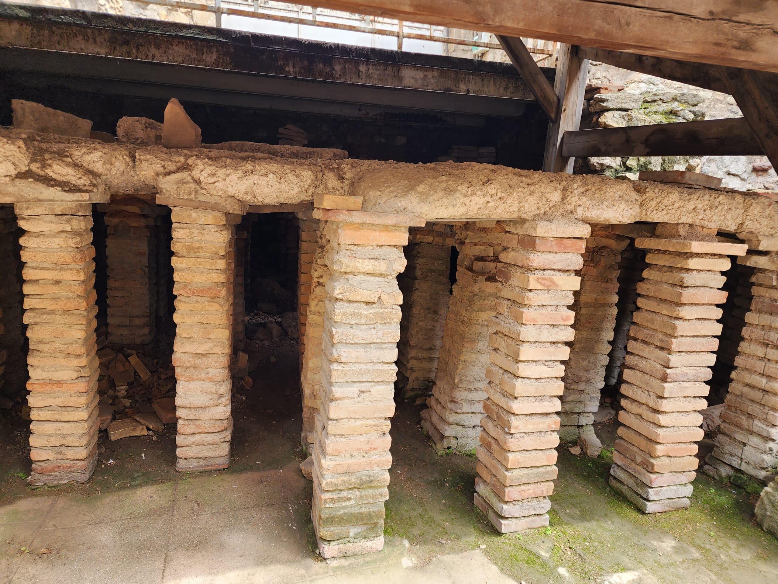 hypocauste