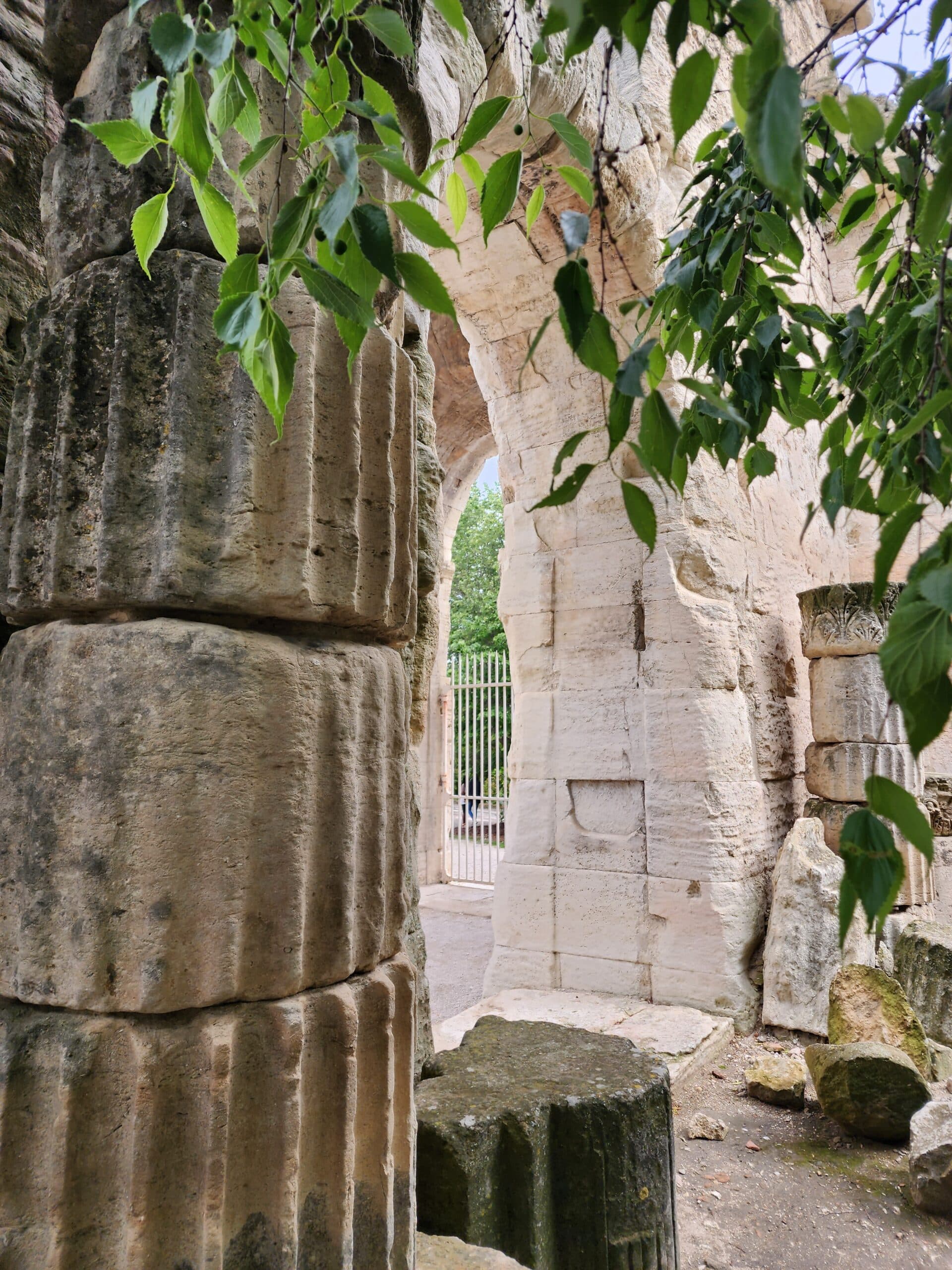 Colonne