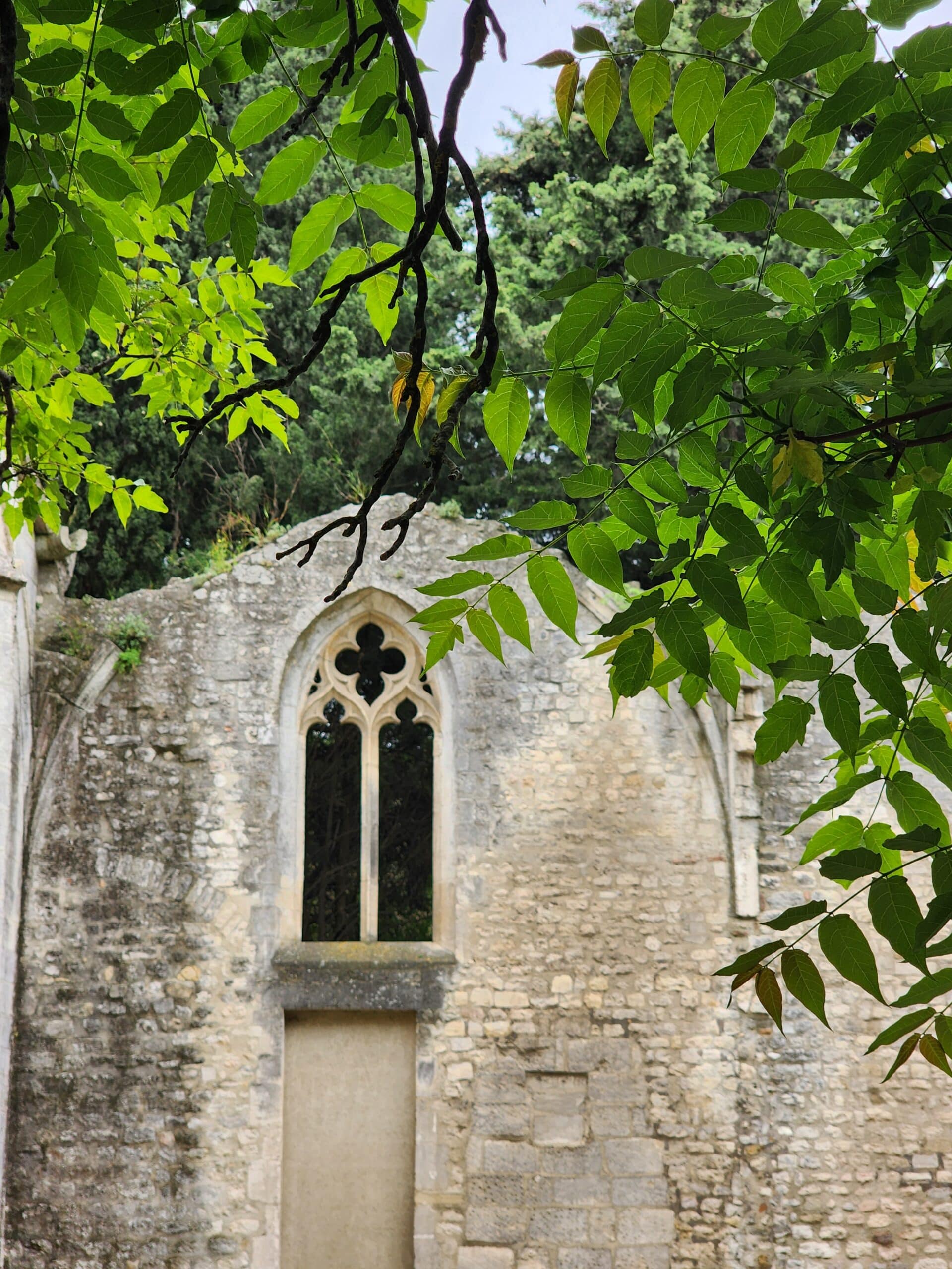 église Saint Honorat