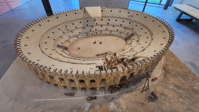 maquette