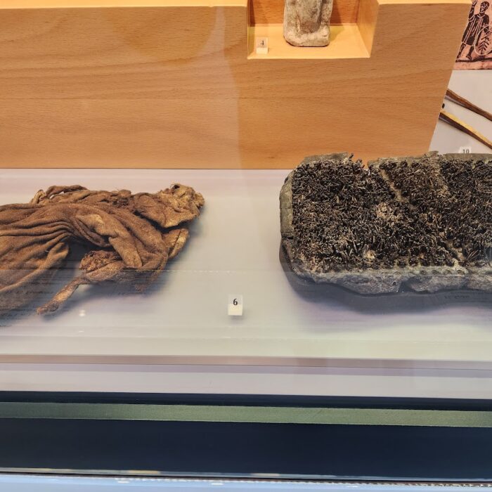 objets