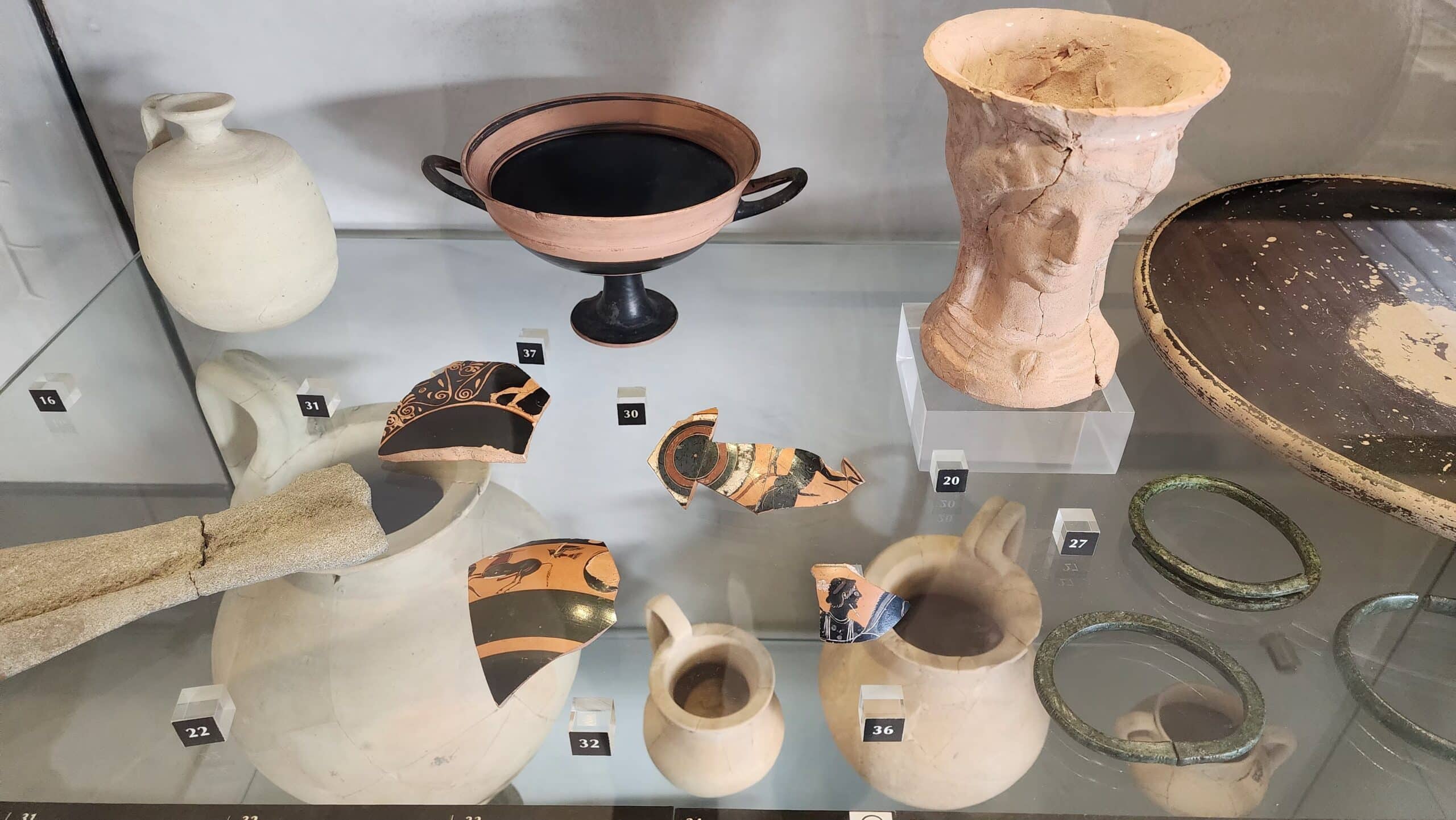 objets du quotidien