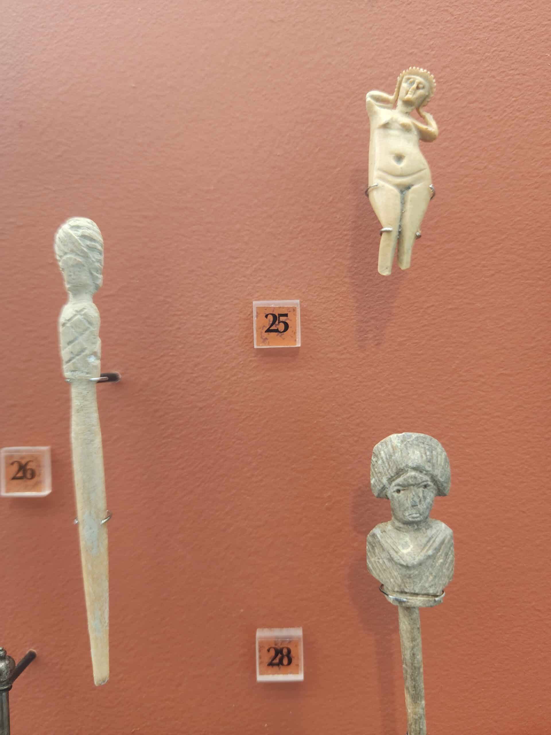 pics à cheveux