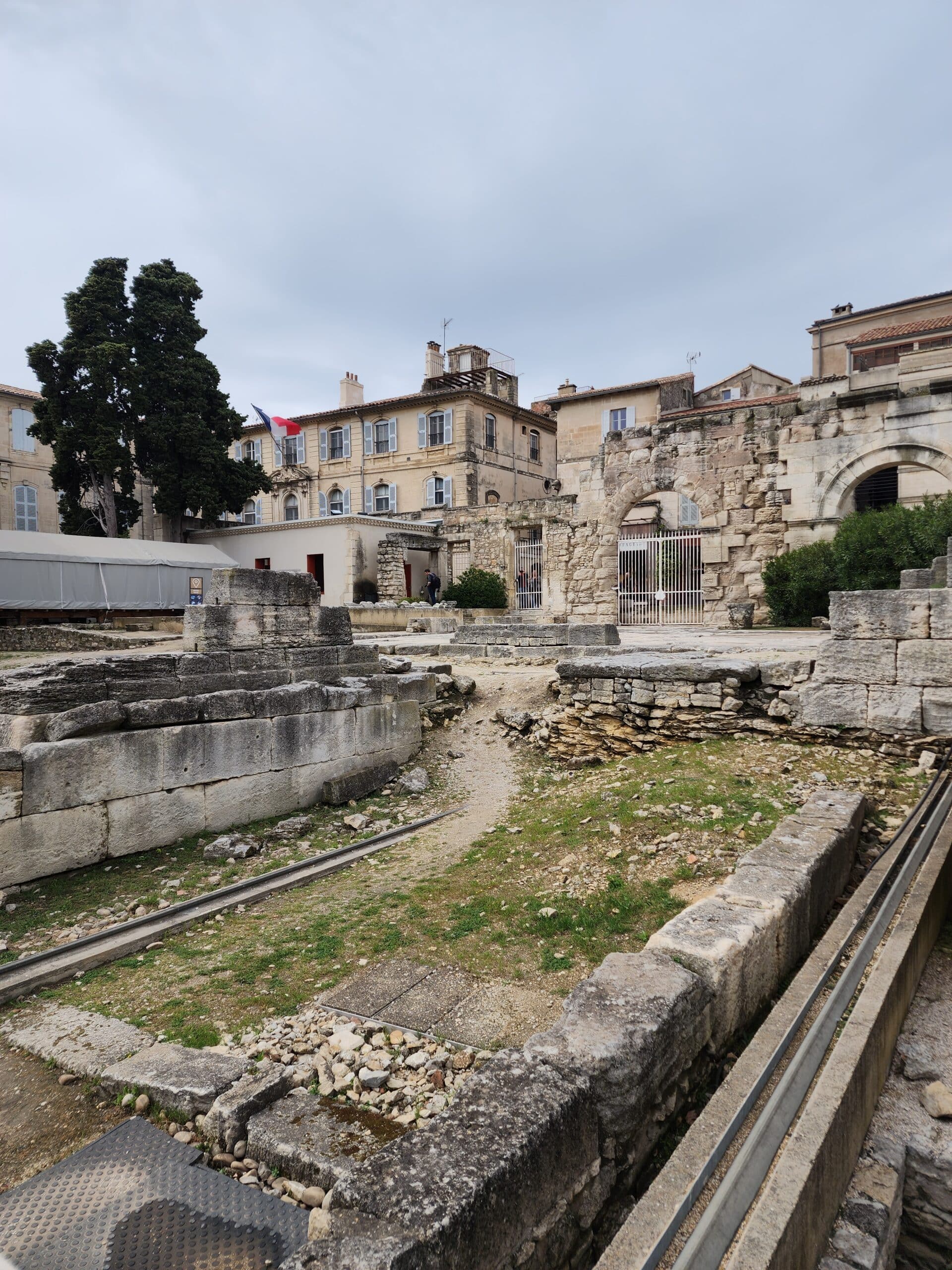 théâtre