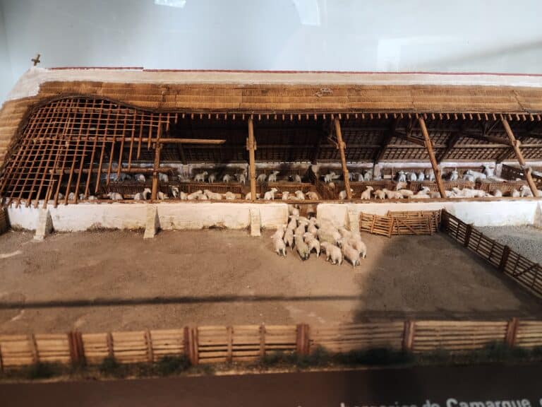 ancienne bergerie