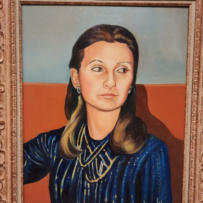 Michèle Ricard