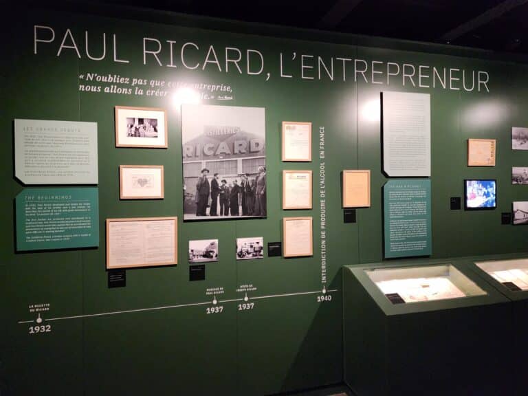 musée Paul Ricard