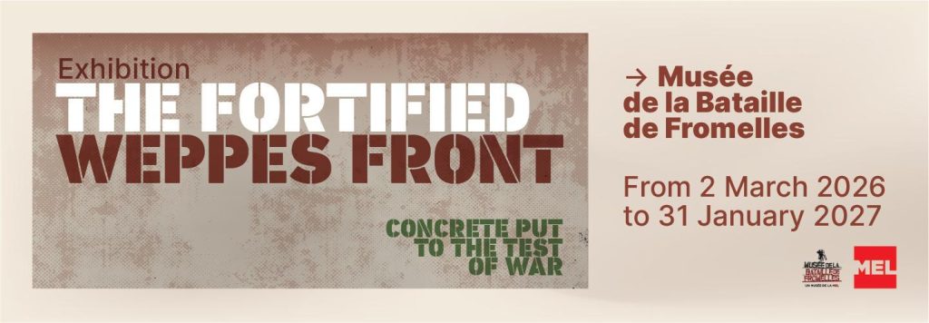 exposition temporaire