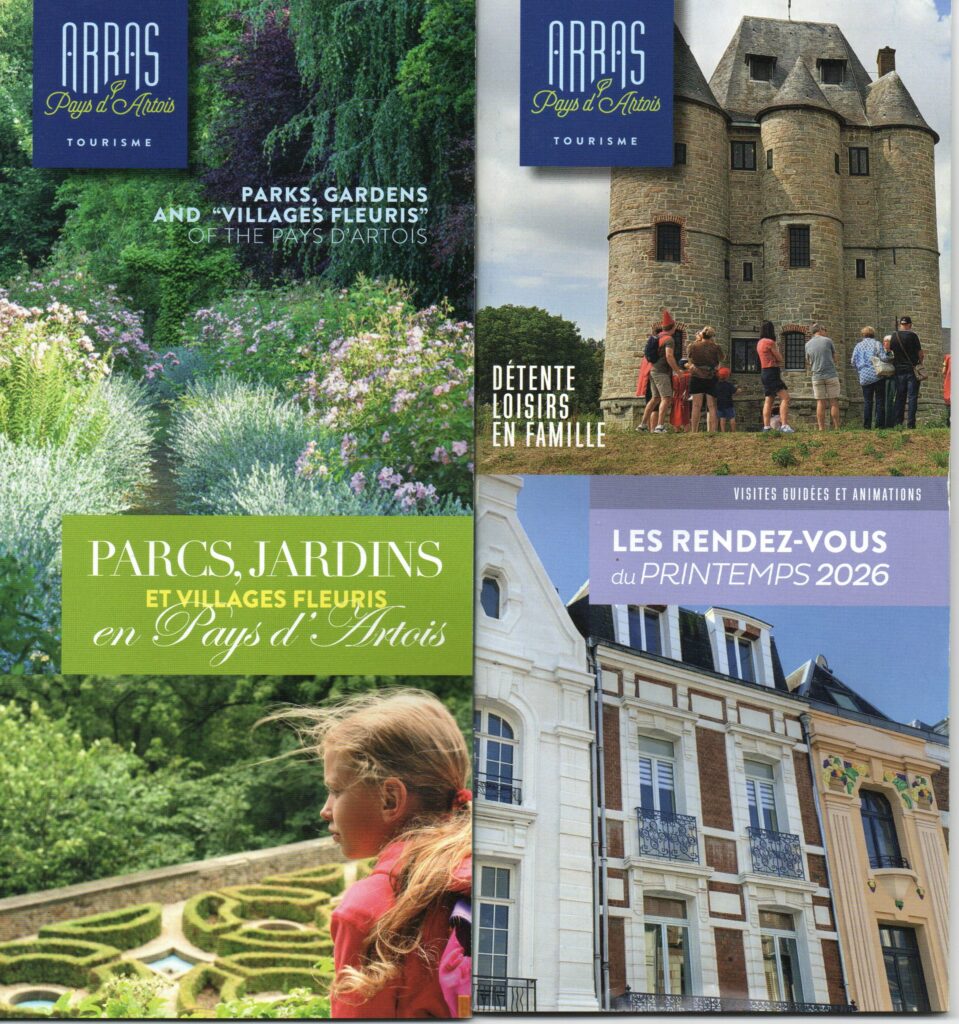 idées de visites