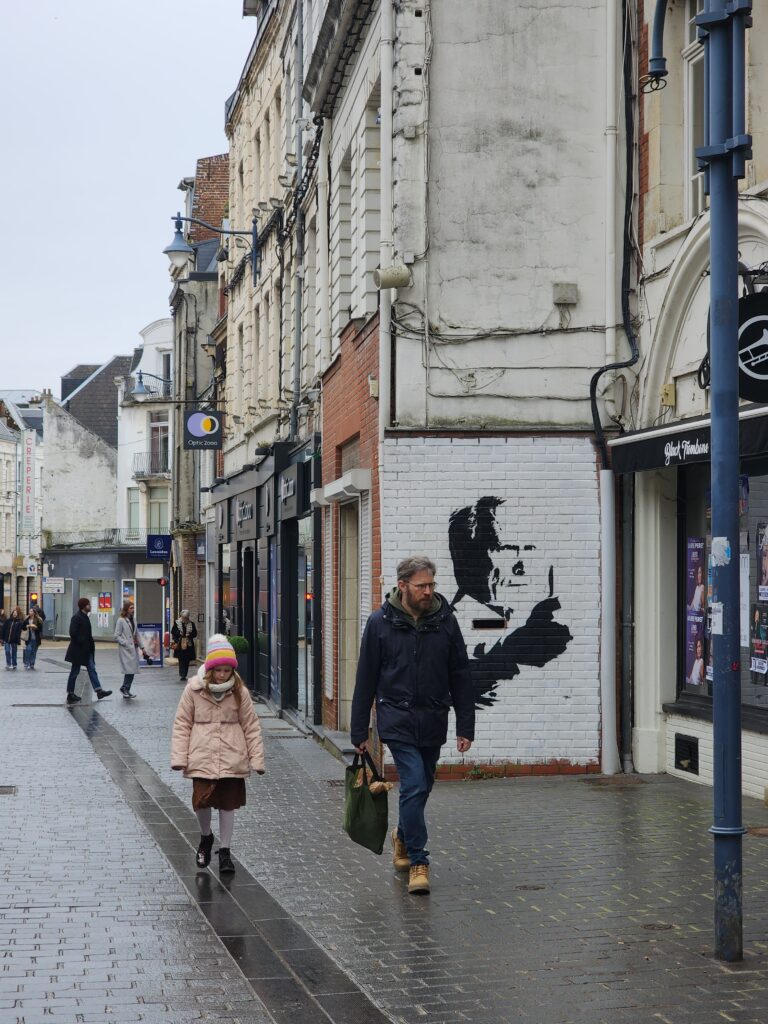 balade père fille