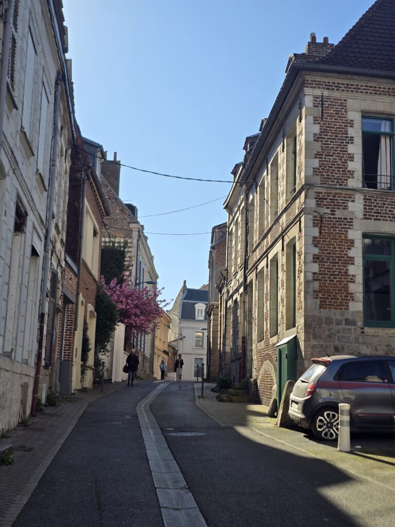 ruelle