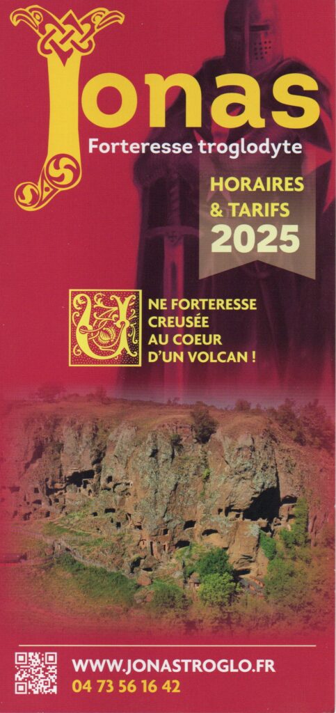 forteresse jonas