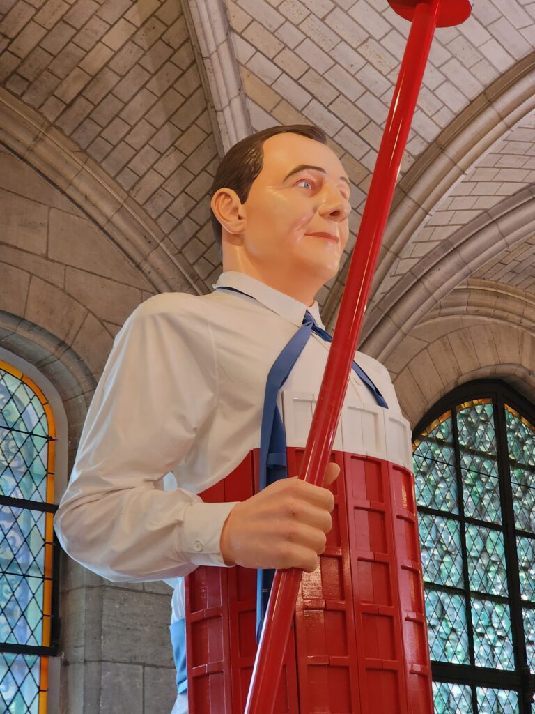 jouteur