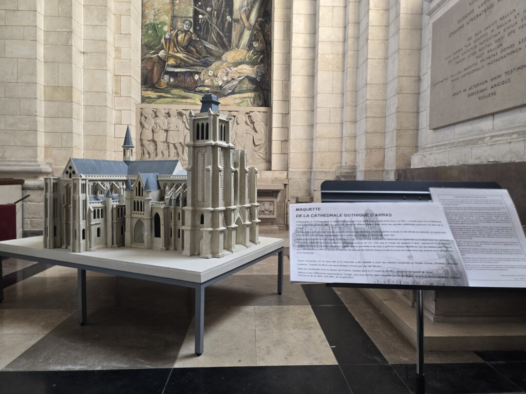 maquette