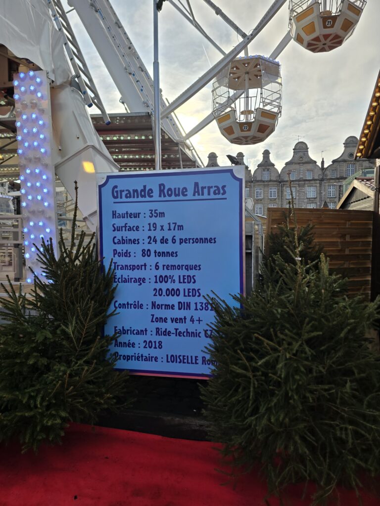 Informations
