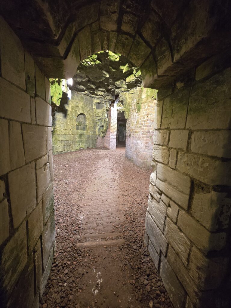 passage