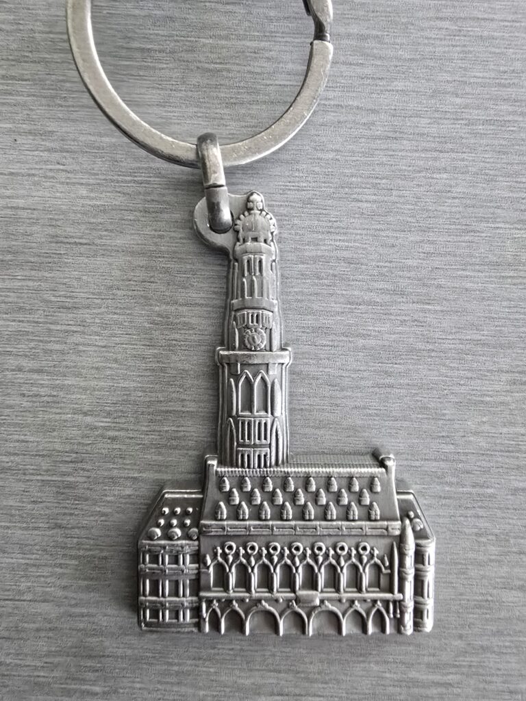 porte-clés