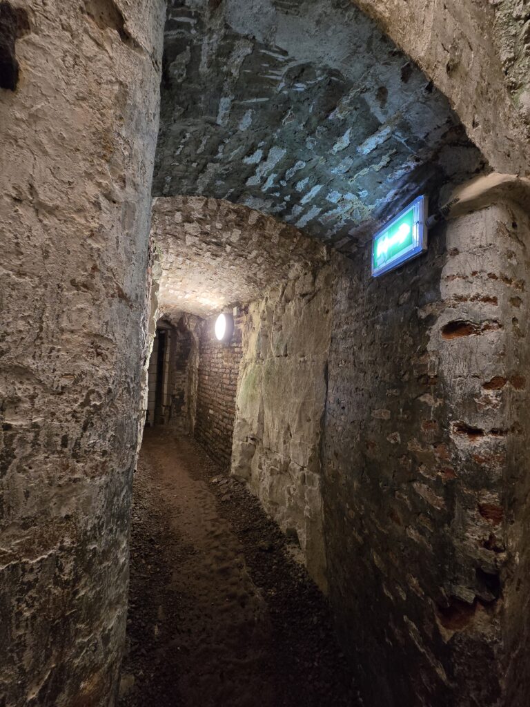 passage
