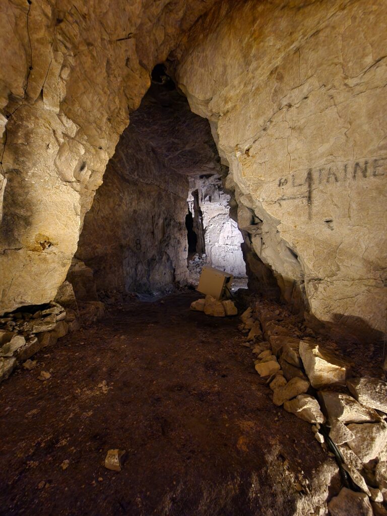 passage